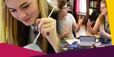 Stepping Middle Leadership Secondary