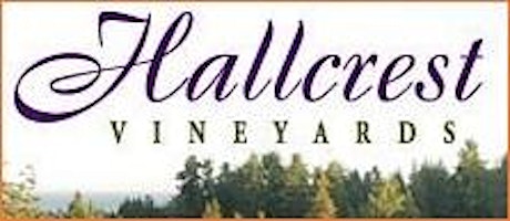 Hallcrest Vineyards Wine Dinner primary image