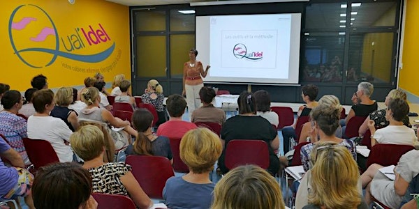 Gisors - 23 mai 2019 - Formation démarche qualité pour les infirmiers libéraux Qual’Idel