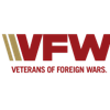 John Lyon VFW Post 3150's Logo