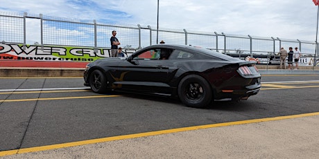 #7 Queensland Raceway - Circuit / Roll Racing - Full Day Track Hire