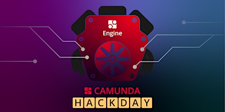 Camunda Hackday – the one about integration primary image
