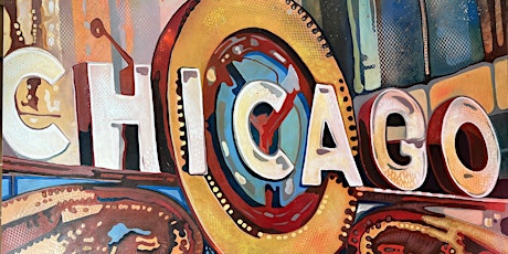 Primaire afbeelding van CHICAGO WORKS - Artist's Reception