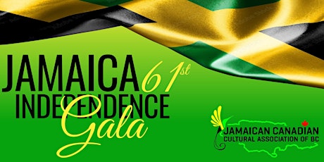 JCCABC 61st Independence Gala primary image