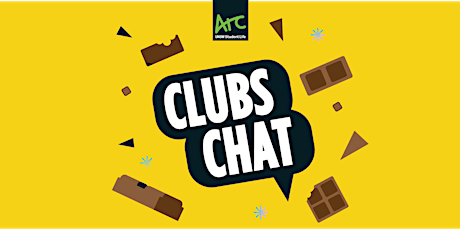 Clubs Chat - Post-O-Week-Launch Week BBQ! primary image