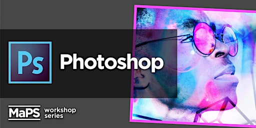 Hauptbild für Image Editing Fundamentals in Adobe Photoshop