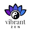 Logótipo de Vibrant Zen