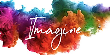 Imagine - Prophetic Conference primary image