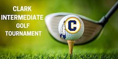 Clark Intermediate Baseball Golf Tournament  primärbild