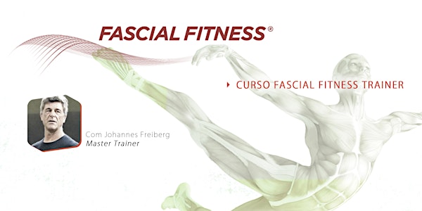 Curso Fascial Fitness Trainer -  Brasília - DF