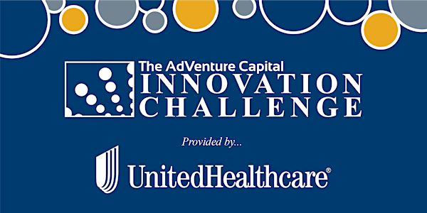 The Adventure Capital Innovation Challenge (Cleveland, Providence, Louisville)
