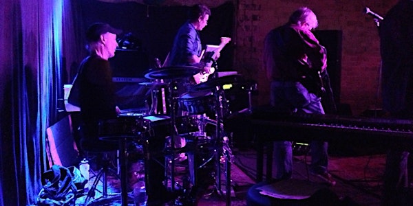 IMA Acoustic Jam Night - Ashgrove