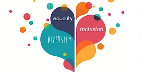 Equality, Diversity & Inclusion Training, Set One primary image