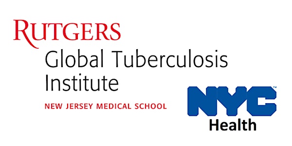 NYC World TB Day Conference - March 18, 2019