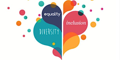 Equality, Diversity & Inclusion Training, Set Two primary image