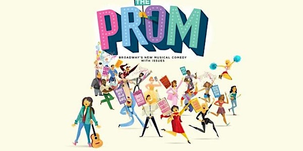 HCCC Broadway Series: The Prom