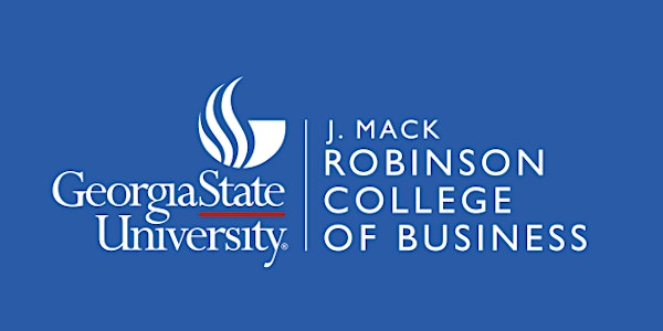 J. Mack Robinson College of Business Honors Day Celebration 2019