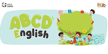 ABCD English  -  Week 2-10 (April - June 2024) Term 2 primary image