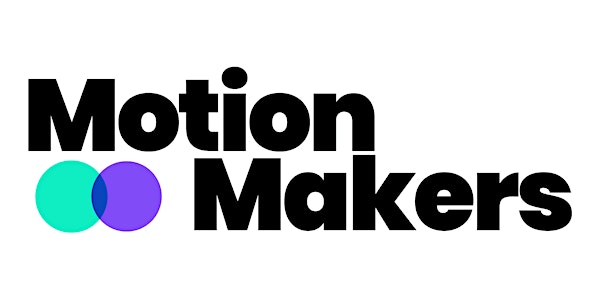 Motion Makers: Winter 2019 Animation Mixer