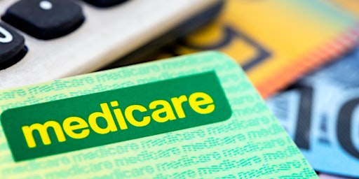 Understanding Medicare primary image