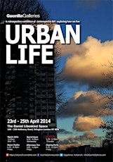 URBAN LIFE: Real Lives (A Private View) primary image