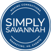 Simply Savannah Marketing's Logo