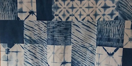 An Introduction to Indigo Dyeing at Rabbits Road Press (Part 2) primary image