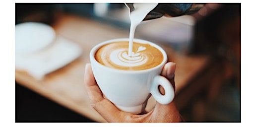 Primaire afbeelding van Benalla Business Coffee Connections -  8 May @ Main Street Cafe