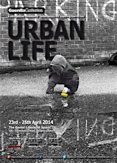 URBAN LIFE: Home Truths (A Private View) primary image