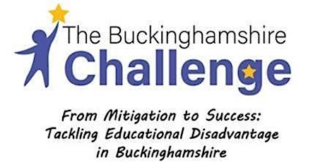 Buckinghamshire Challenge Universal Offer Workshop 3