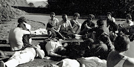 Immagine principale di Creative Sanctuary: Refugees at Dartington in the 1930s and Beyond 