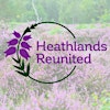 Logotipo de Heathlands Reunited