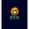 Logotipo de BPM