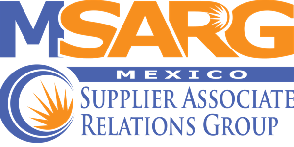 MSARG Meeting March 2019