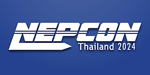 NEPCON Thailand 2024 primary image