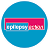 Logotipo da organização Epilepsy Action - Fermanagh Talk and Support