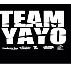 CMG #TeamYayo Tour With Snootie Wild & Zedzilla (Special Guest Yo Gotti) primary image