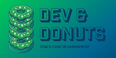 Hauptbild für Dev & Donuts #11