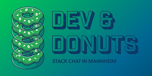 Hauptbild für Dev & Donuts #12