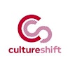 Logotipo da organização Culture Shift