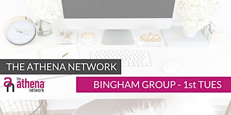 The Athena Network Bingham