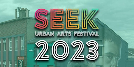 Imagen principal de strEAT tour with SEEK 2023 Festival & Mo Chara