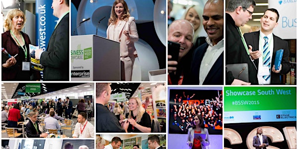 Business Showcase South West, 19th June 2019