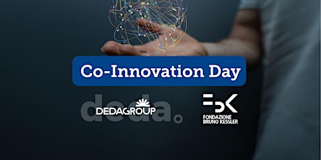 Immagine principale di Co-Innovation Day 