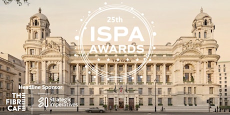 ISPA Awards 2023 primary image