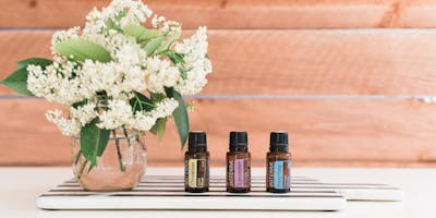 Everyday Wellness Introduction Essential Oils