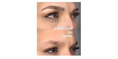 Eyebrow Microblading Training Workshop Sacramento Ca
