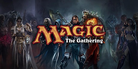 Magic: the Gathering - Premodern Turnering  primärbild