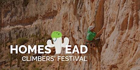 CANCELLED | Homestead Climbers' Festival primary image