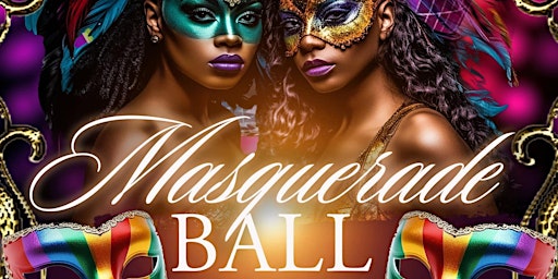 Image principale de LIA's 4th Annual  LGBT Adult Prom 2024